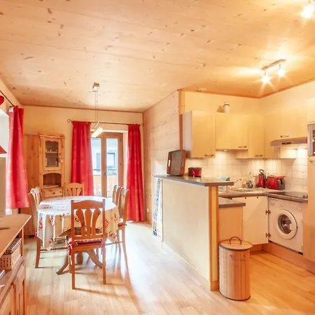 Place Eglise 2 Apartment Morzine