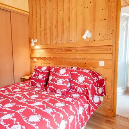Place Eglise 2 Apartment Morzine