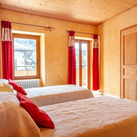 Apartment Place Eglise 2